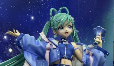 マジカルミライ２０２５に行ってきた！